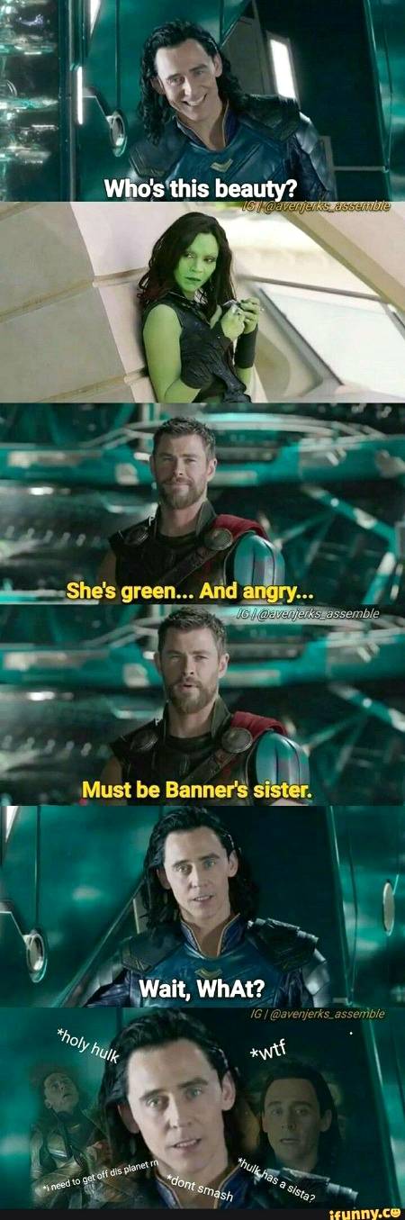 Funny joke
