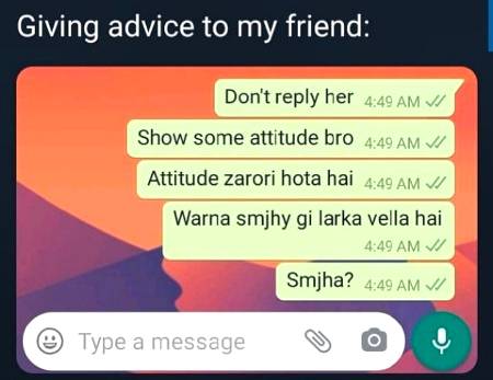 Funny joke