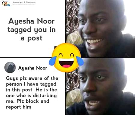 Funny joke