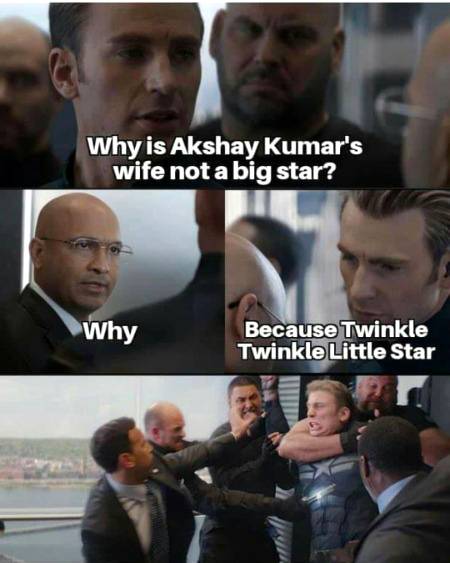 Funny joke
