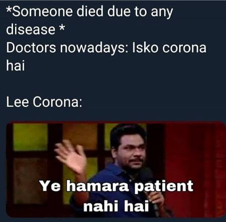 Funny joke