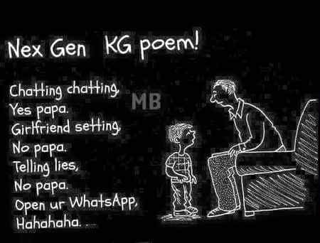 Funny joke