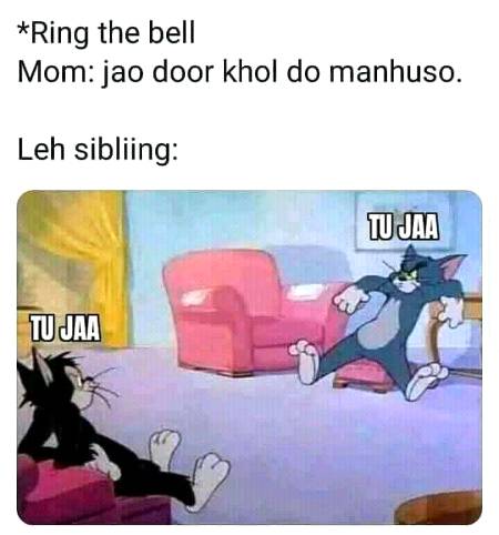 Funny joke