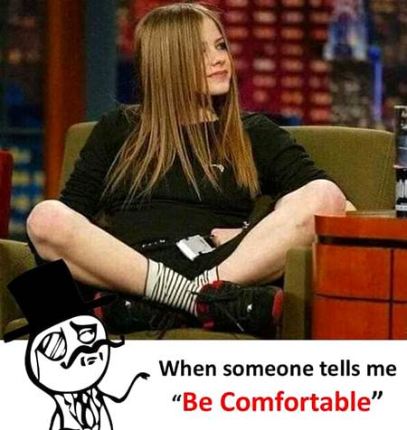 Funny joke