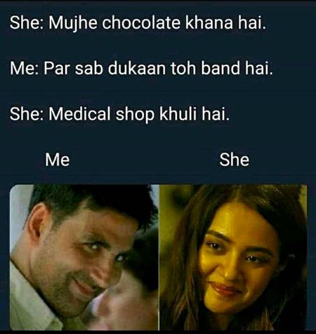 Funny joke