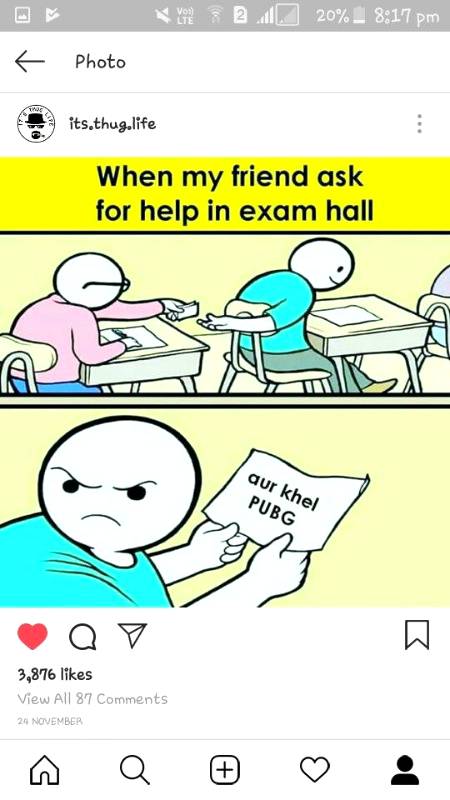 Funny joke