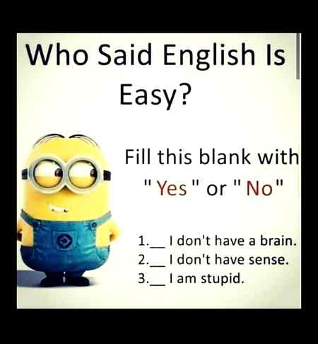 Funny joke