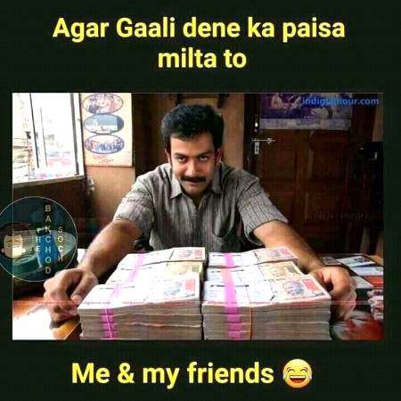 Funny joke