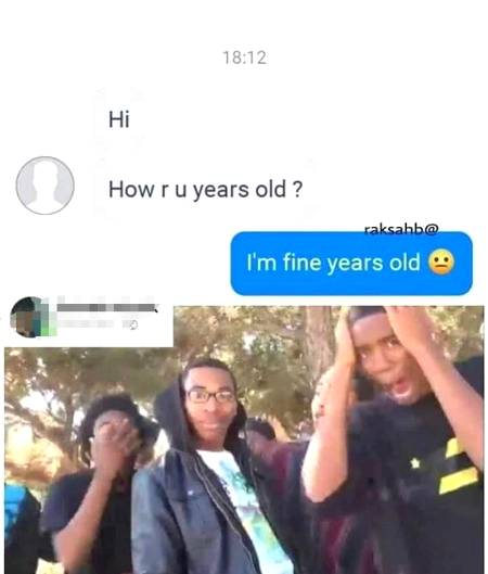 Funny joke