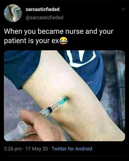 Funny joke