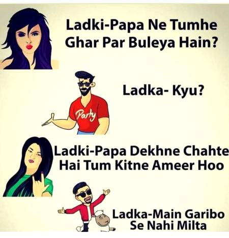 Funny joke