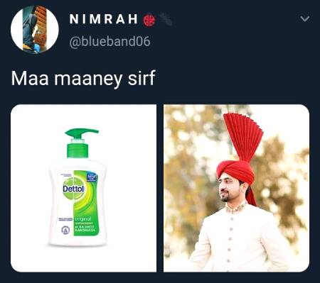 Funny joke
