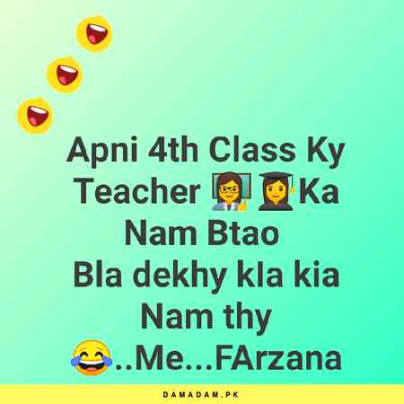 Funny joke