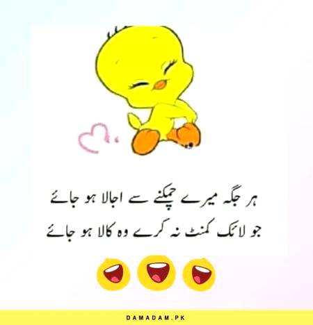 Funny joke