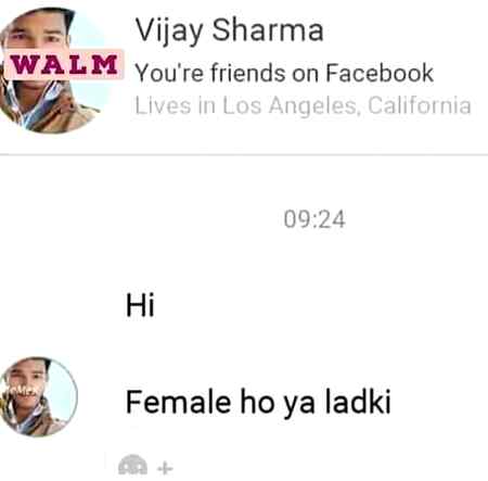 Funny joke