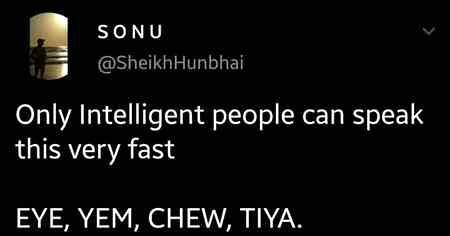 Funny joke