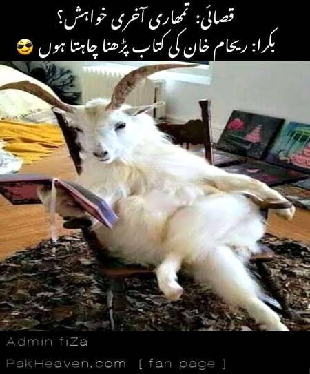 Funny joke