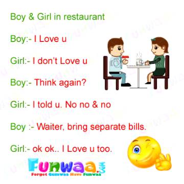 Funny joke