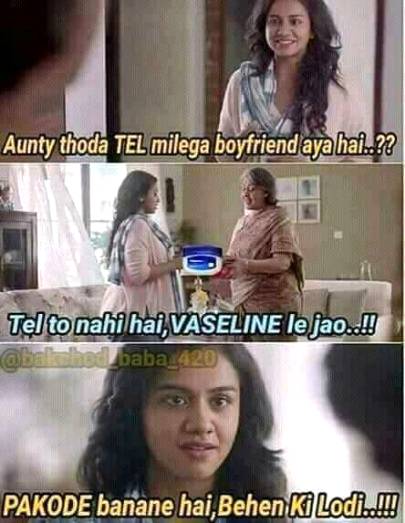 Funny joke