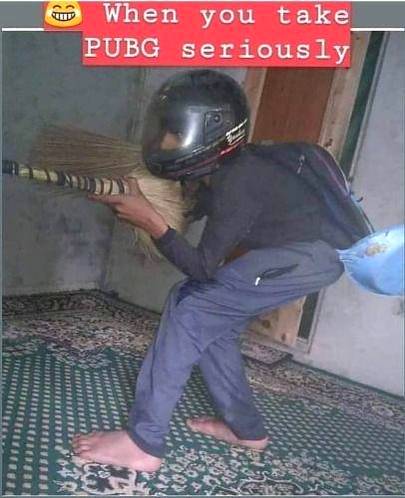 Funny joke