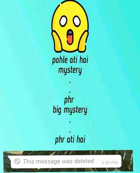 Funny joke