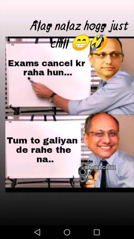 Funny joke