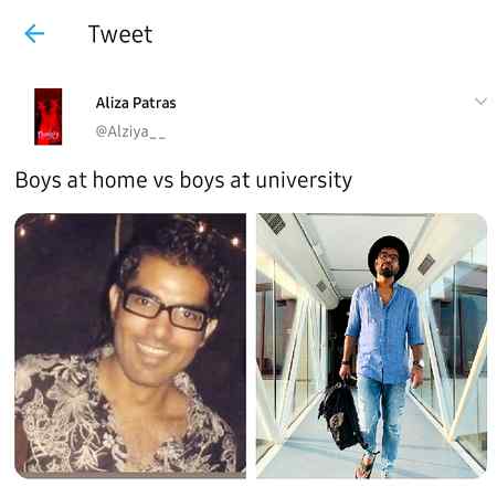 Funny joke