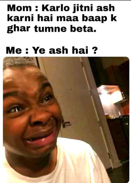 Funny joke