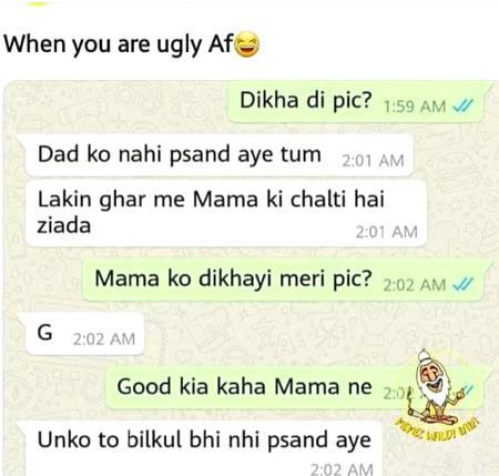 Funny joke