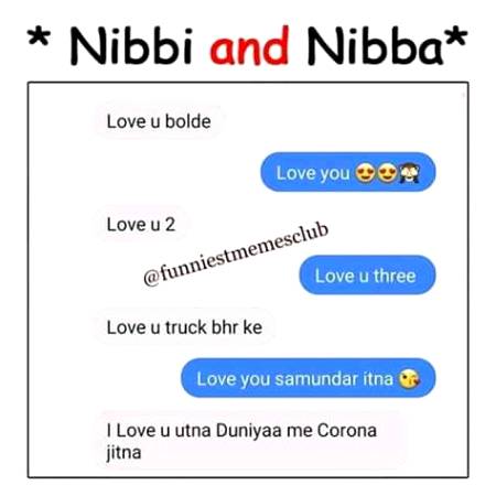 Funny joke