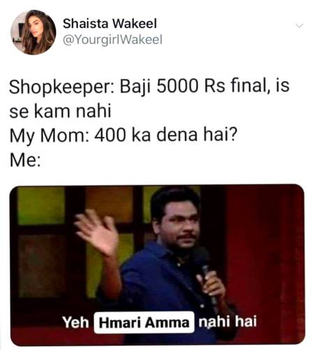 Funny joke