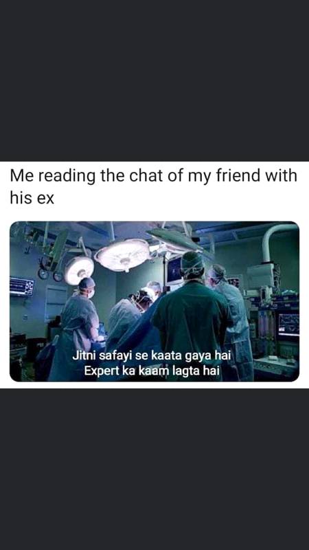 Funny joke
