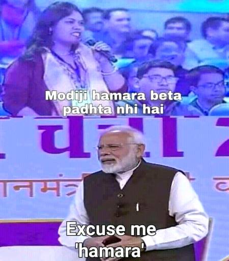 Funny joke