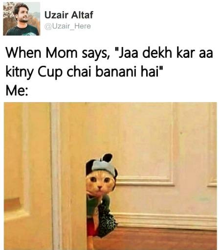 Funny joke