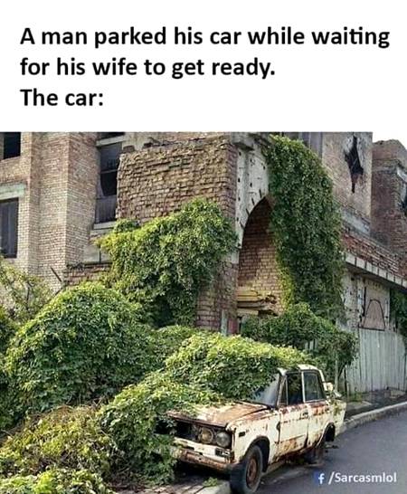 Funny joke