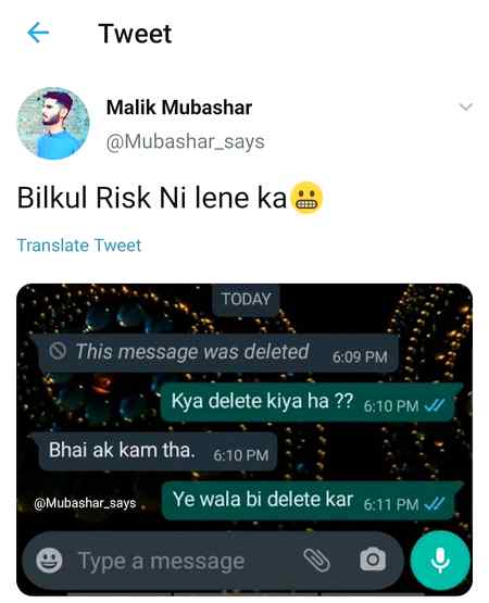 Funny joke