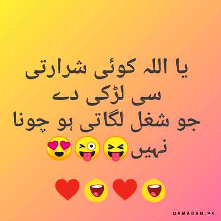 Funny joke