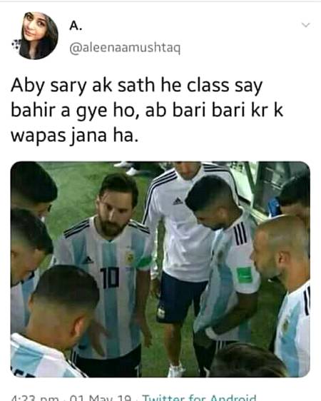 Funny joke
