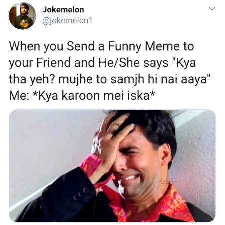 Funny joke