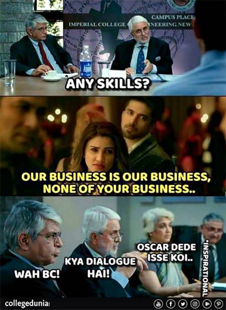 Funny joke