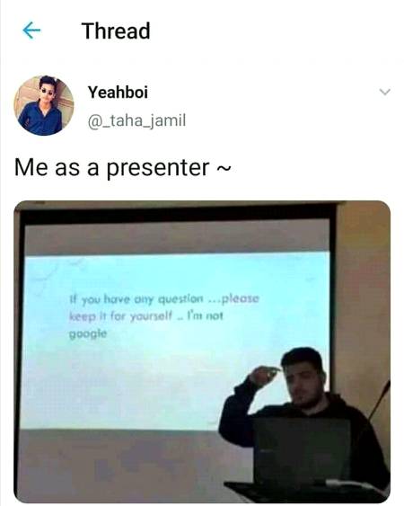 Funny joke
