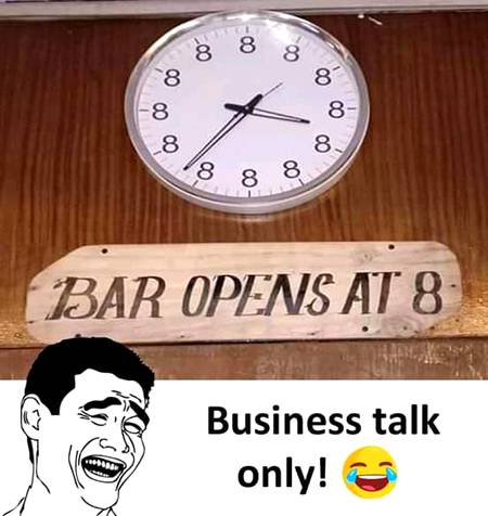 Funny joke