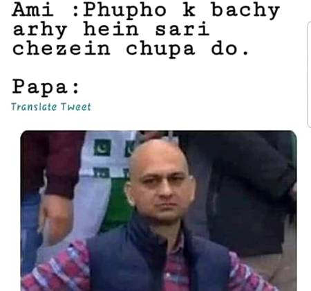 Funny joke
