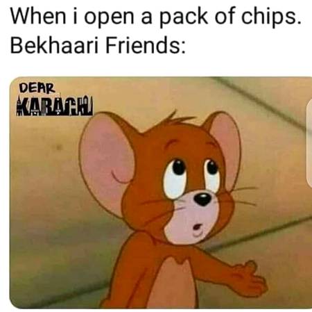 Funny joke