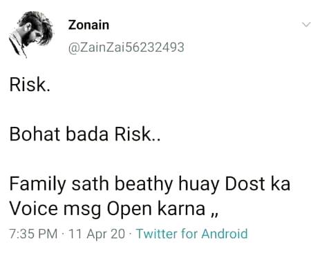 Funny joke