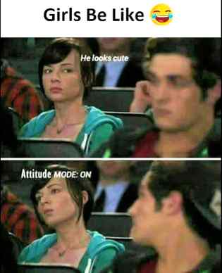 Funny joke