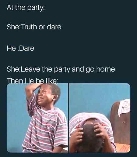 Funny joke