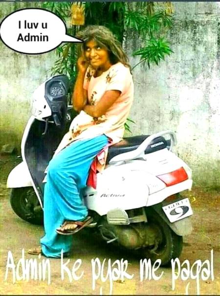 Funny joke