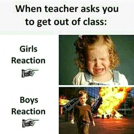 Funny joke