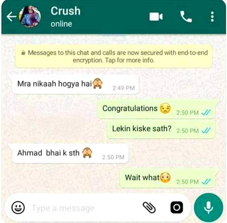 Funny joke